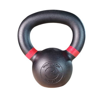 Kettlebells| Cast Iron|  Singles