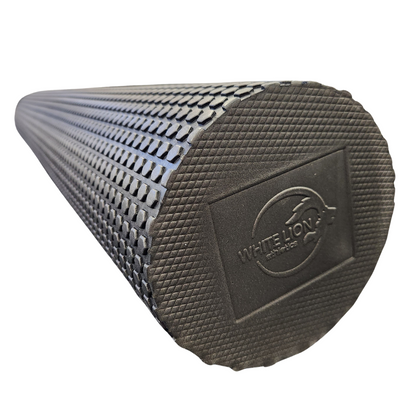 Premium EVA Foam Roller 36" | High Density & Compression Resistant