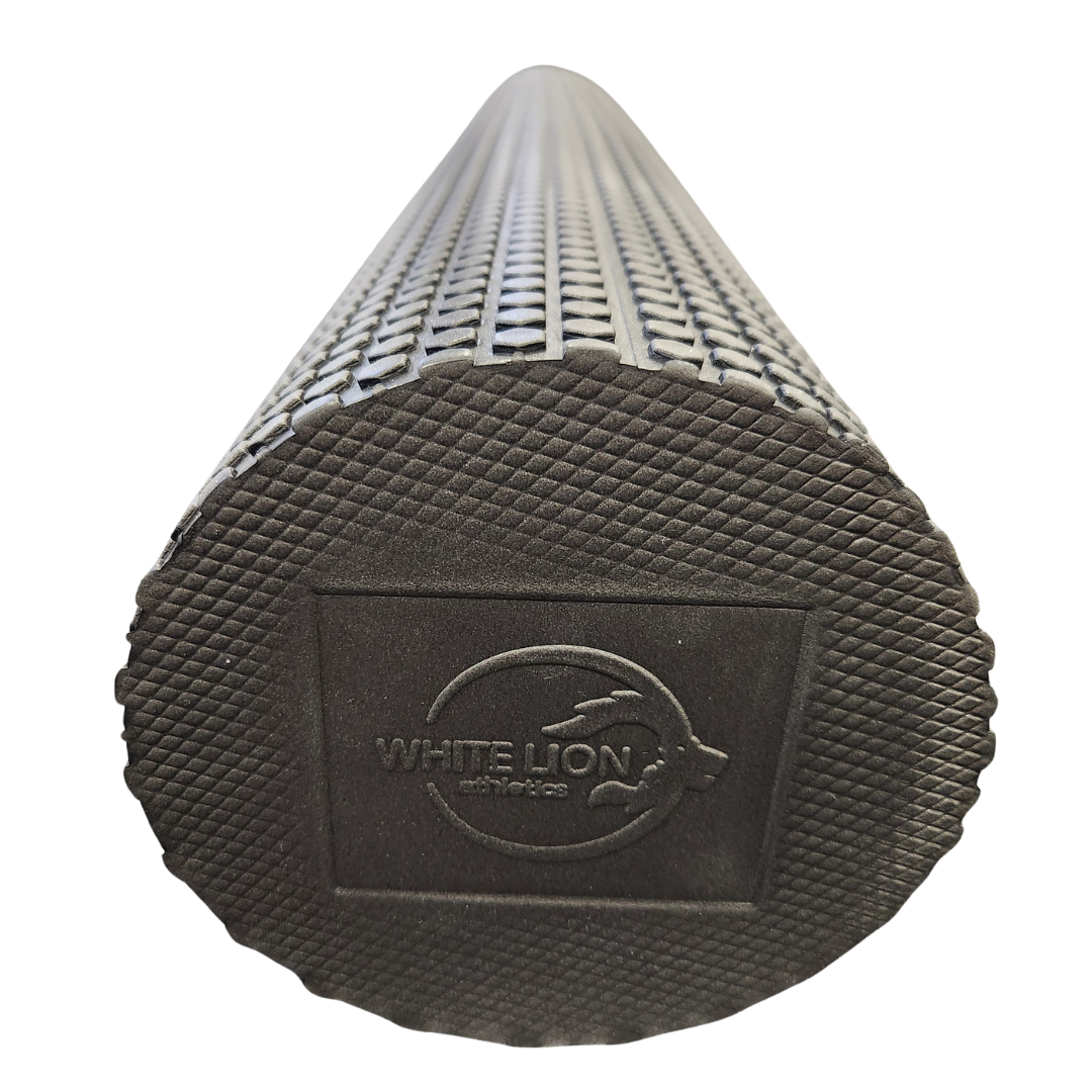 Premium EVA Foam Roller 36" | High Density & Compression Resistant