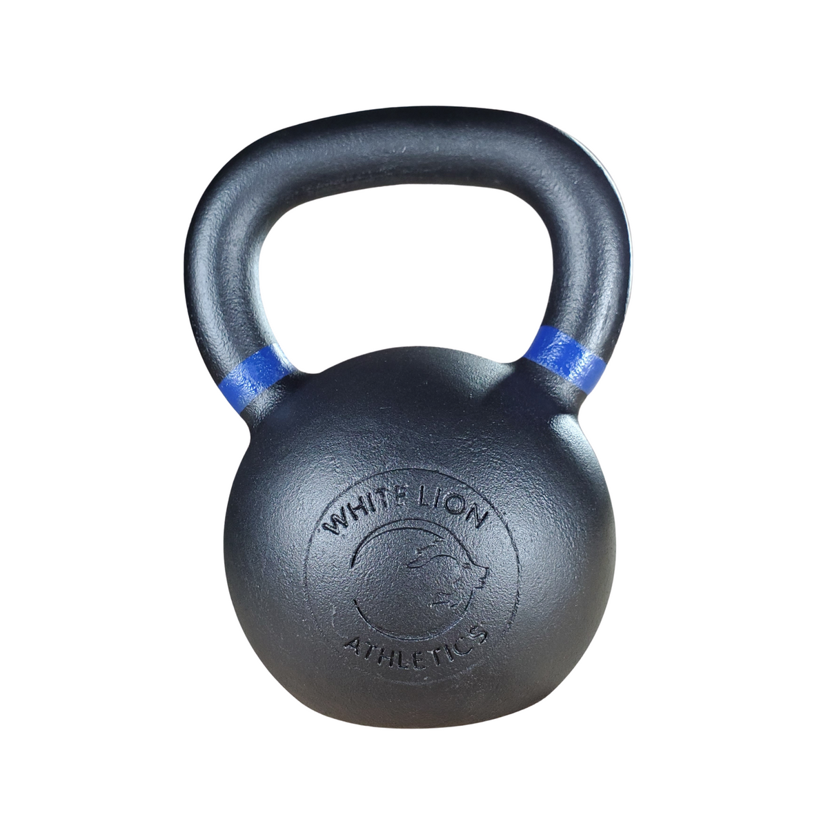 Kettlebells| Cast Iron|  Singles - White Lion Athletics