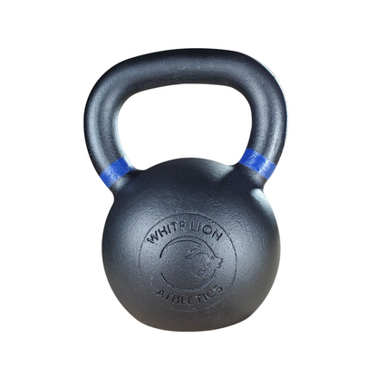 Kettlebells| Cast Iron|  Singles