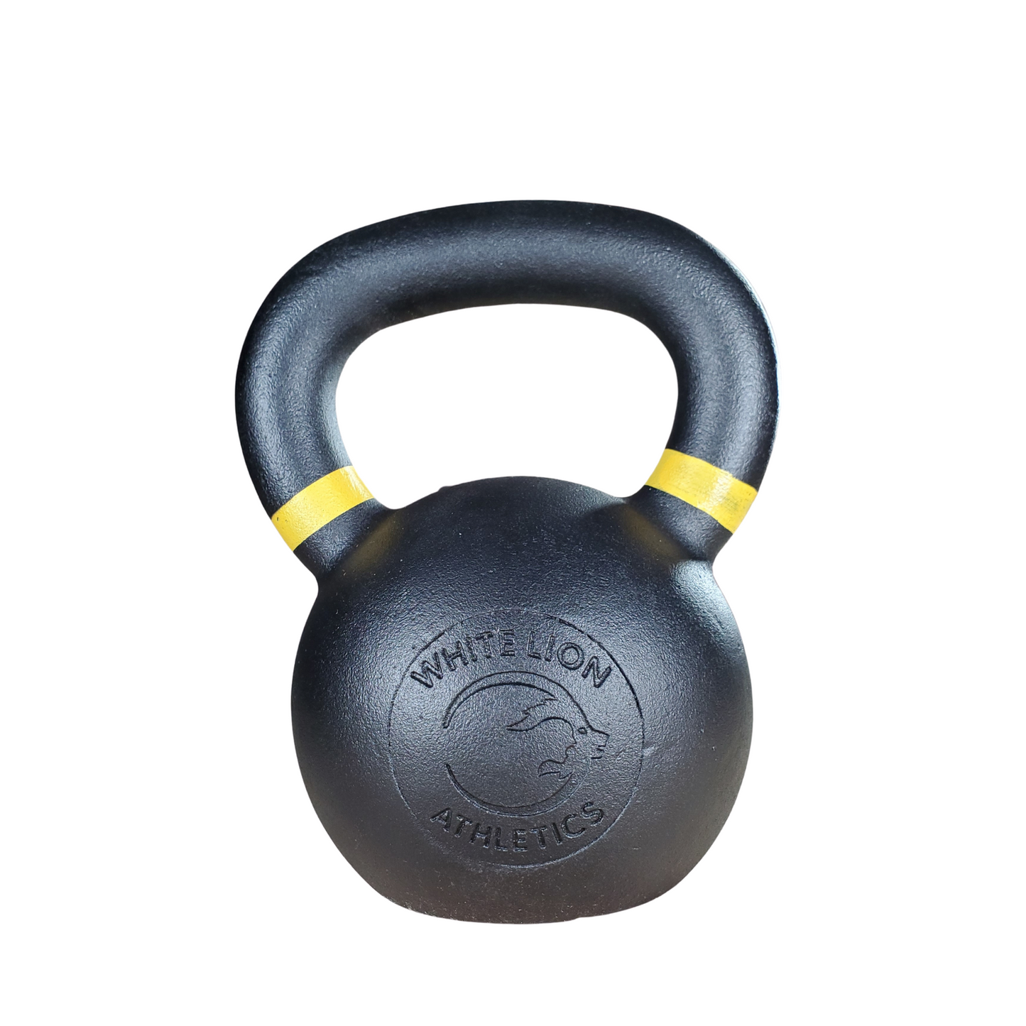 Kettlebells| Cast Iron|  Singles
