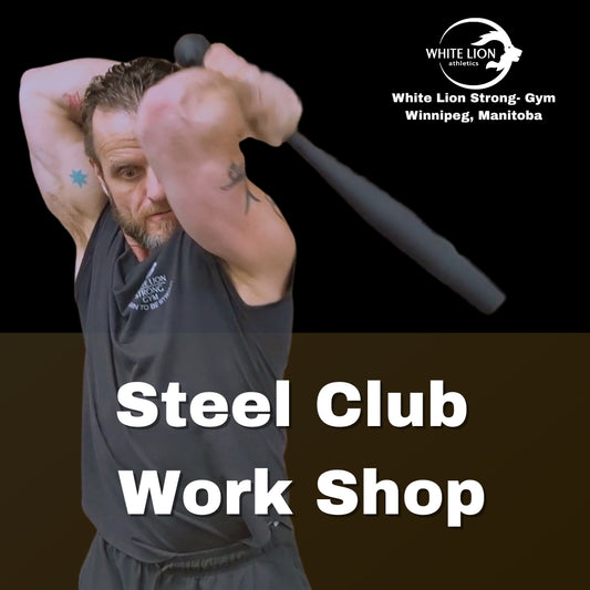 Steel Club Fundamentals Seminar- 24-25 May 2025