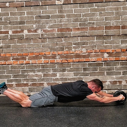 Easy Street - Ab Roller Ab Wheel