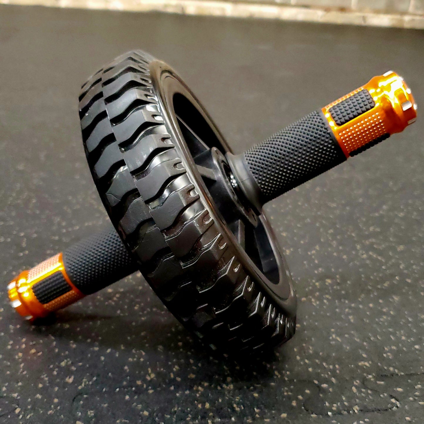 Easy Street - Ab Roller Ab Wheel