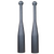 Steel Clubs (Scratch &  Save) - White Lion Athletics