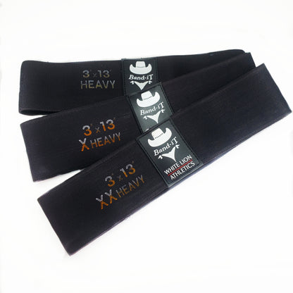 fabric resistance bands Canada