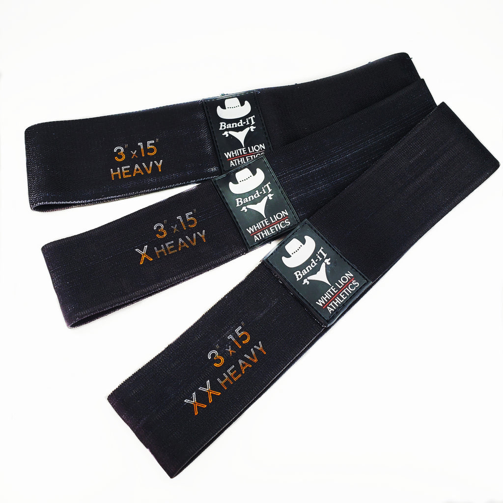 Fabric Resistance Bands Canada Best NonSlip Fabric Resistance Bands