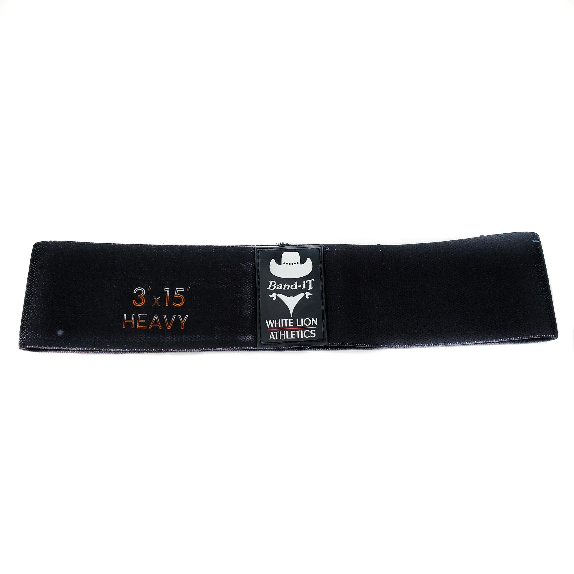 CLEARANCE Glute Bands -  NON-SLIP| Fabric Resistance Bands| 4 Sizes, 3 Strengths - White Lion Athletics