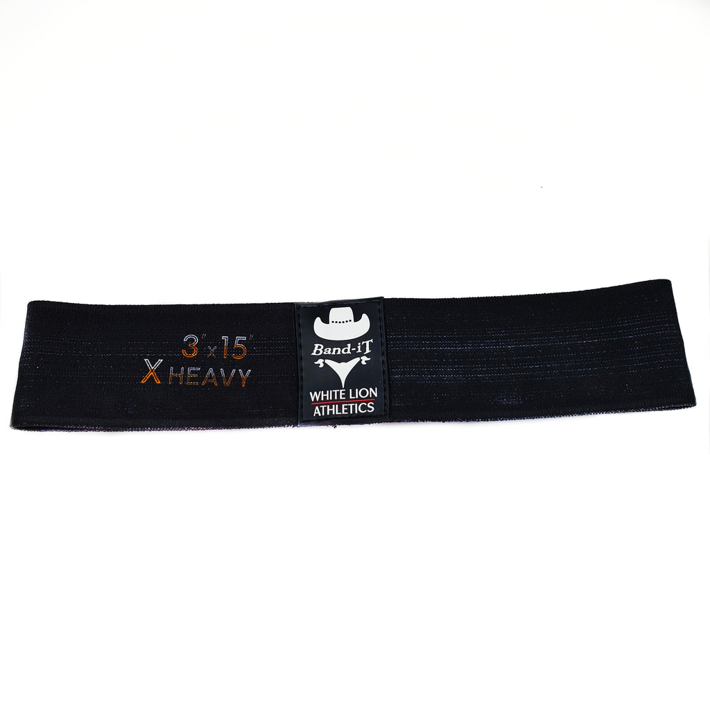 Fabric Resistance Bands Canada Best NonSlip Fabric Resistance Bands