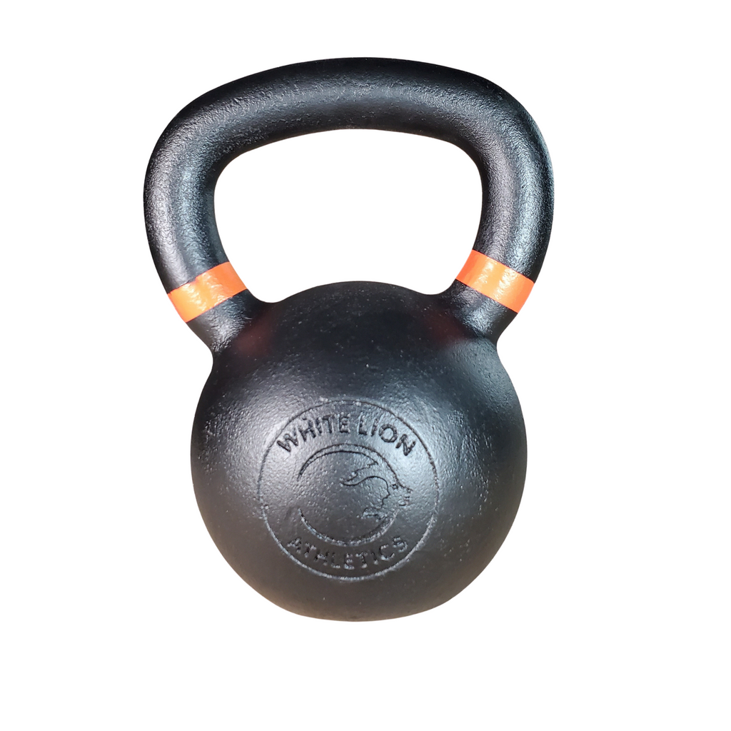 Kettlebells Canada 4kg56kg White Lion Athletics Kettlebells