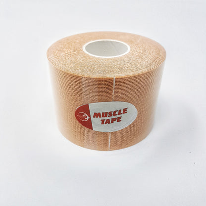 Kinesiology Tape| Muscle Tape | 7 Colors Available - White Lion Athletics