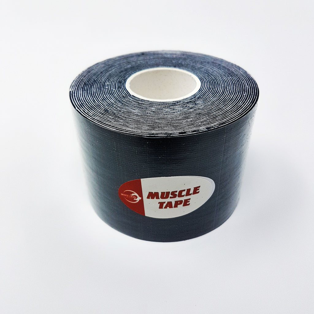 Kinesiology Tape| Muscle Tape | 7 Colors Available - White Lion Athletics