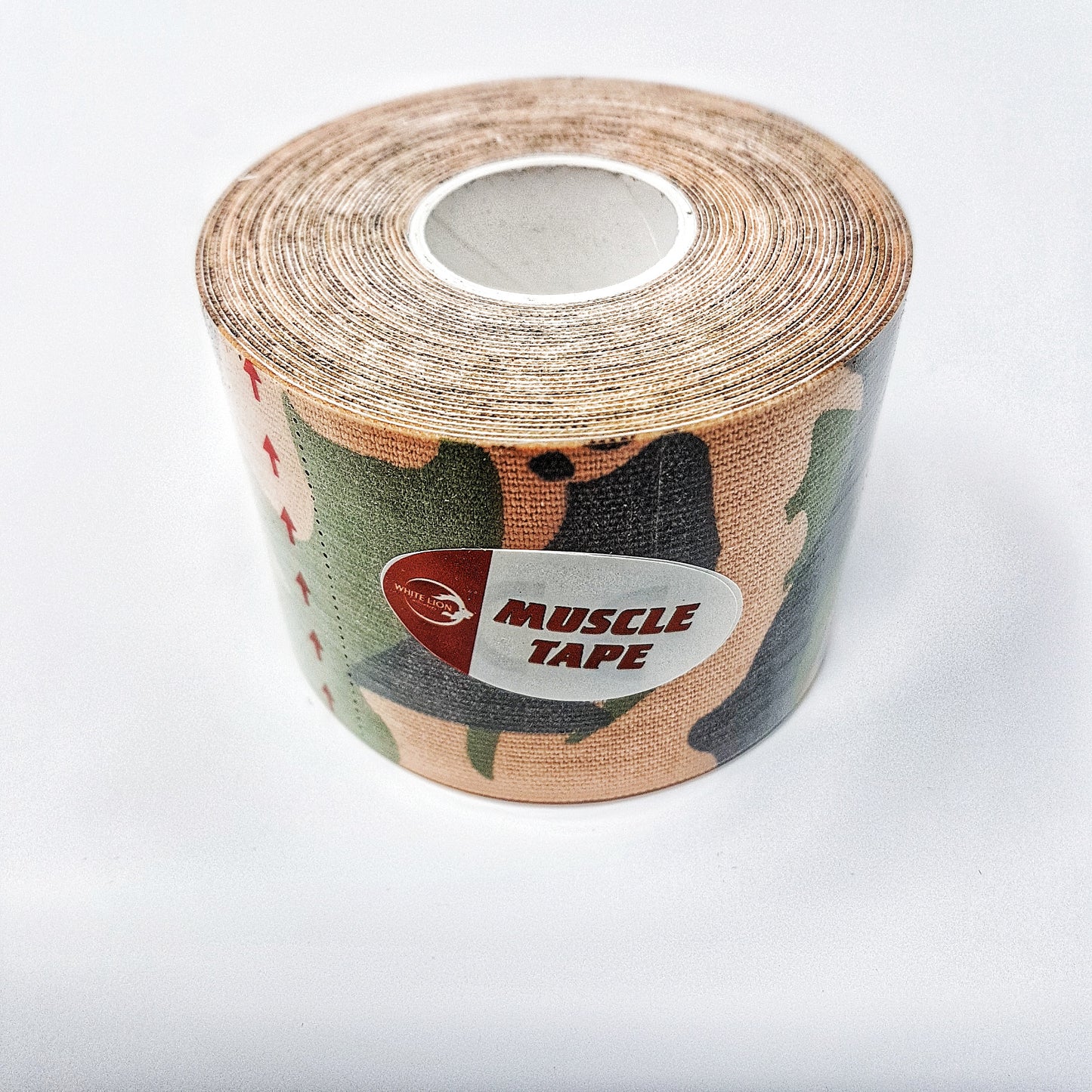 Kinesiology Tape| Muscle Tape | 7 Colors Available - White Lion Athletics