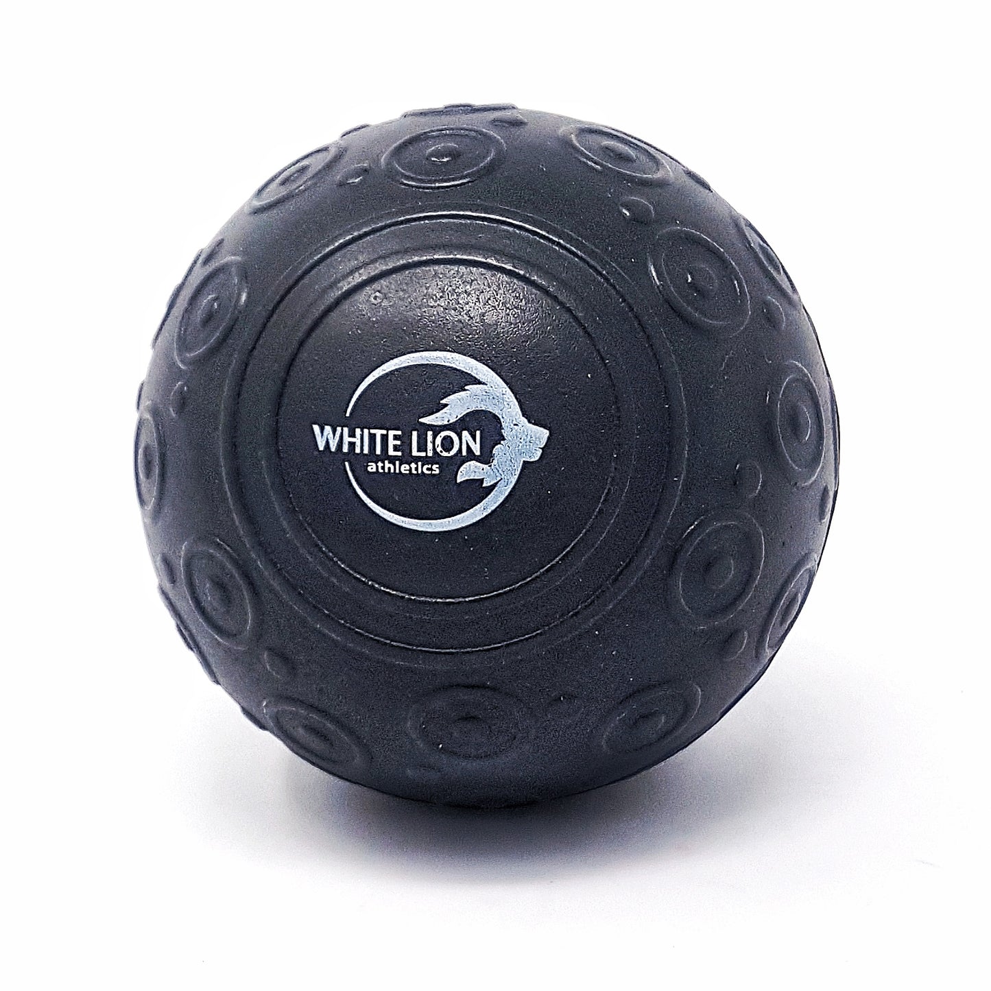 Black Diamond | High Density Eva Massage Ball - White Lion Athletics