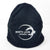 Knitted Toque| Black | Winnipeg Winter Proof| Battleground Tested - White Lion Athletics