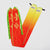 Wrist Rollups | Wrist Wraps for Weightlifting & Crossfit | Quick Adjust with Thumb loop | 7 Colours - White Lion Athletics