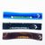 The Ultimate Band Box:  3 Pack Fabric Resistance Band Kit - White Lion Athletics