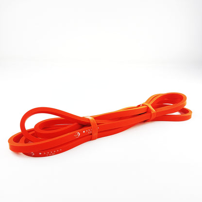 Resistance Bands | Singles | 5lbs-180lbs - White Lion Athletics