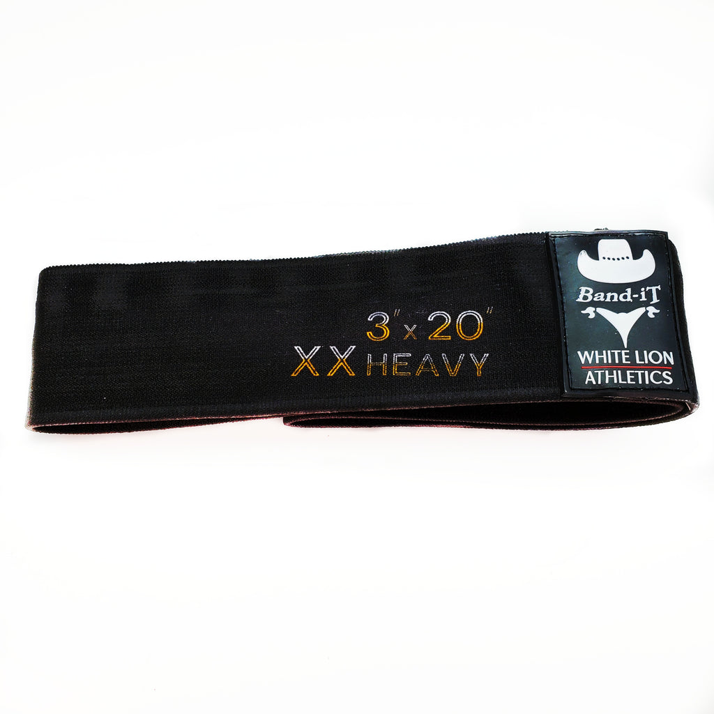 Fabric Resistance Bands Canada Best NonSlip Fabric Resistance Bands