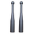 Steel Clubs (Scratch &  Save) - White Lion Athletics