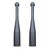 Steel Clubs (Scratch &  Save) - White Lion Athletics