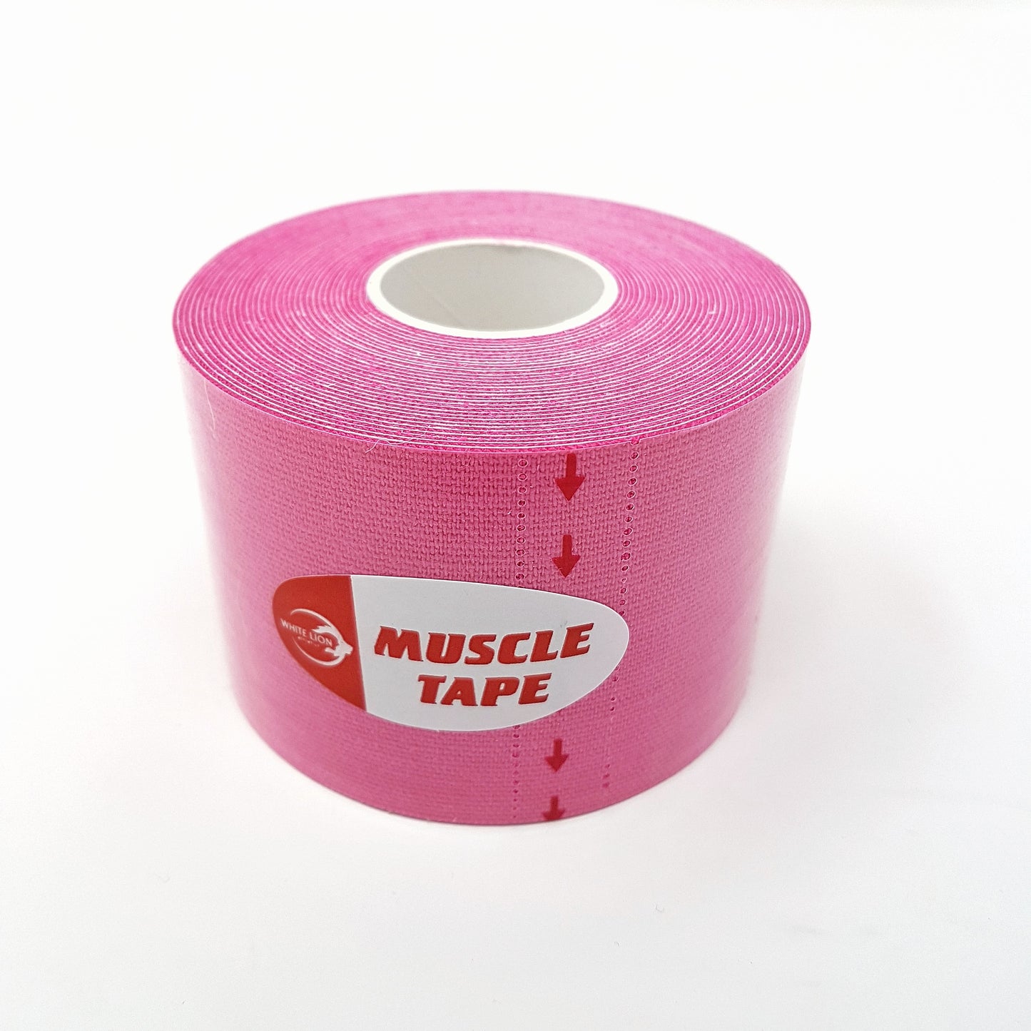 Kinesiology Tape| Muscle Tape | 7 Colors Available - White Lion Athletics