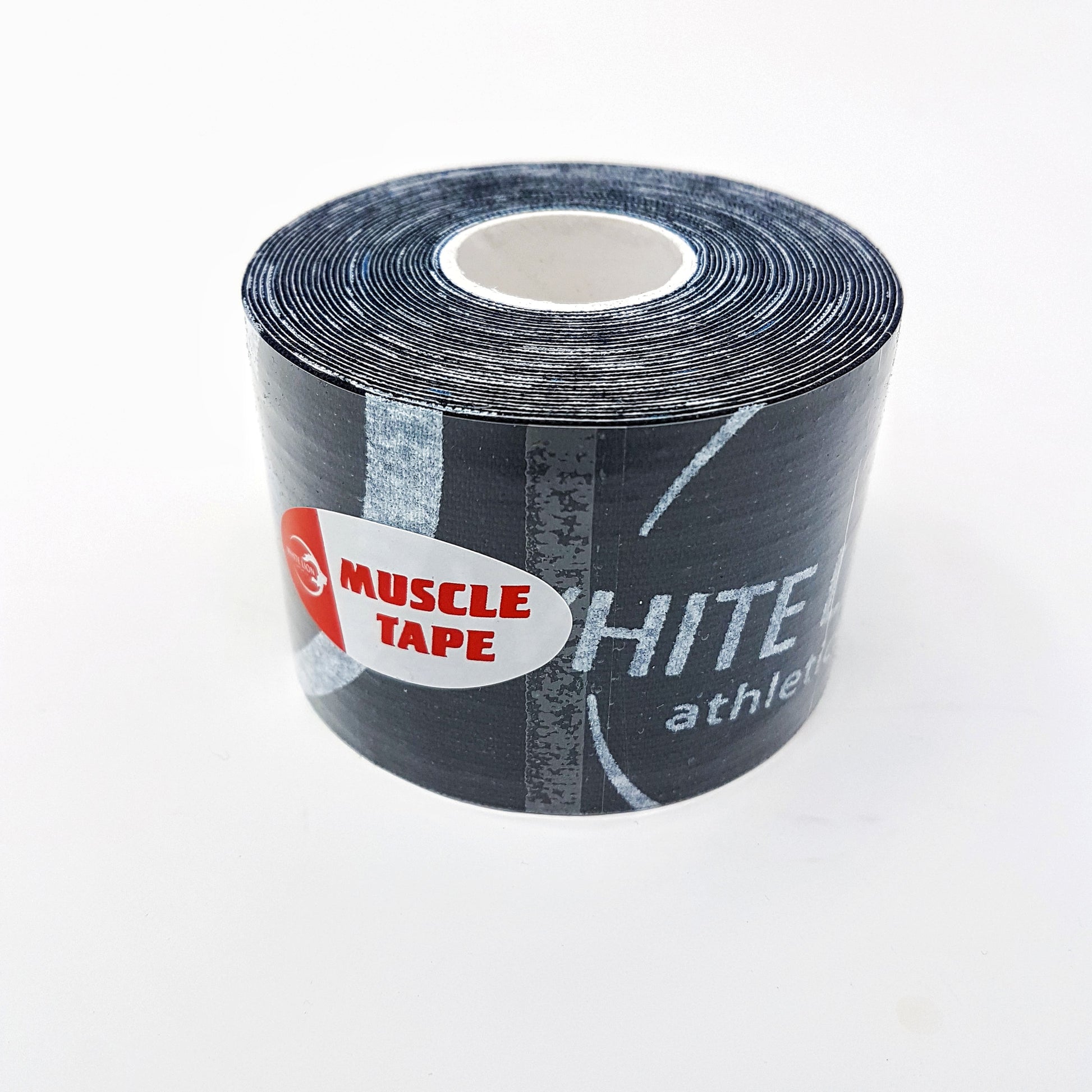 Kinesiology Tape| Muscle Tape | 7 Colors Available - White Lion Athletics