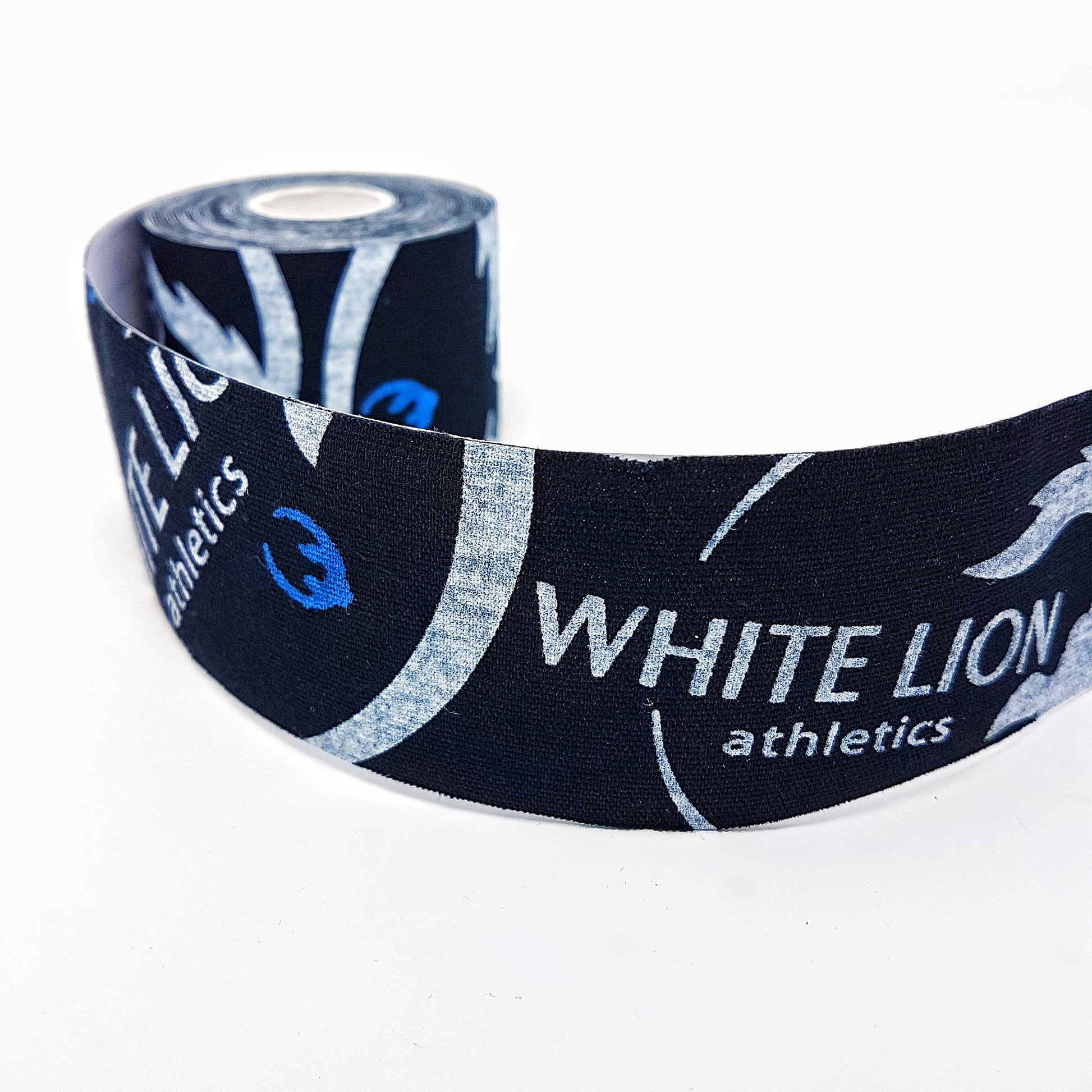 Kinesiology Tape| Muscle Tape | 7 Colors Available - White Lion Athletics
