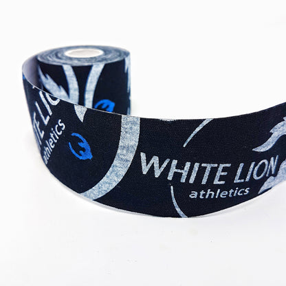 Kinesiology Tape| Muscle Tape | 7 Colors Available - White Lion Athletics