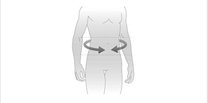 Weightlifting Belt | BLK MAX  5" Nylon Lifting Belt - White Lion Athletics