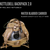 Kettlebell Backpack 2.0 & Steel Mace Backpack - White Lion Athletics
