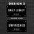 White Lion Athletics GYM BANNERS (Double Side) - White Lion Athletics