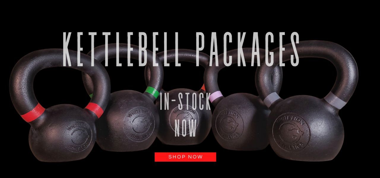 Kettlebell Packages